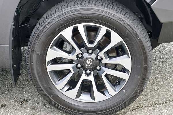 2021 Toyota Landcruiser Prado VX GDJ150R