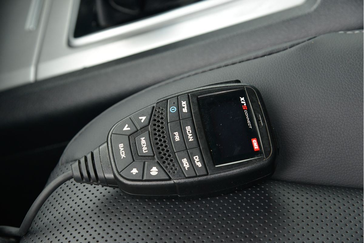 2021 Toyota Landcruiser Prado VX GDJ150R
