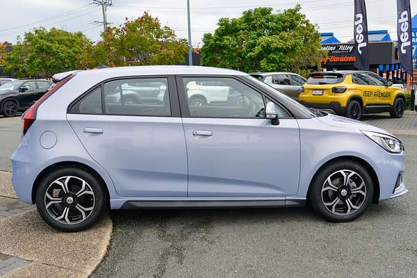 2020 MG MG3 Excite