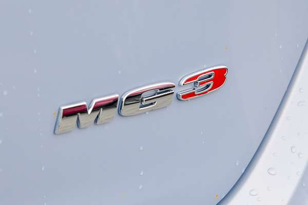 2020 MG MG3 Excite