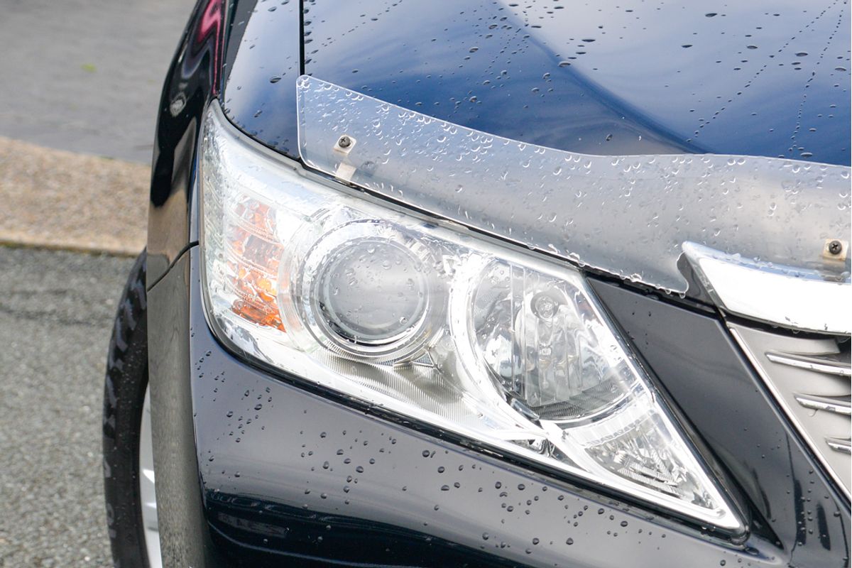 2014 Toyota Aurion AT-X GSV50R