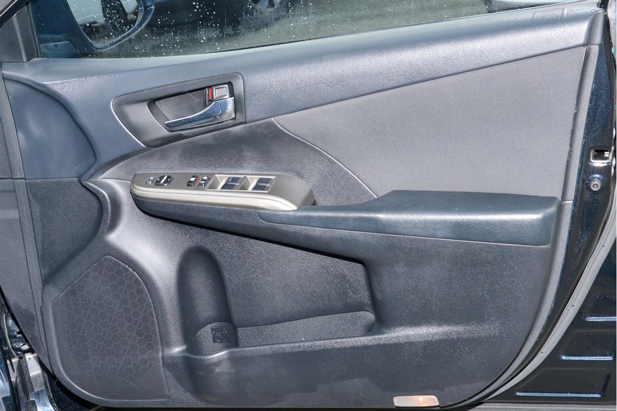 2014 Toyota Aurion AT-X GSV50R