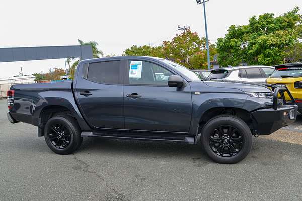 2023 Mitsubishi Triton GLX-R MR 4X4