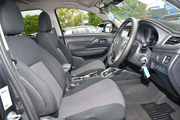 2023 Mitsubishi Triton GLX-R MR 4X4