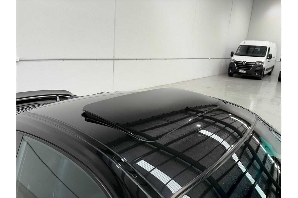2004 Porsche 911 Turbo 996