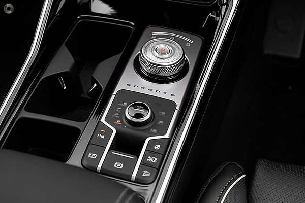 2025 Kia Sorento GT-Line MQ4 PE