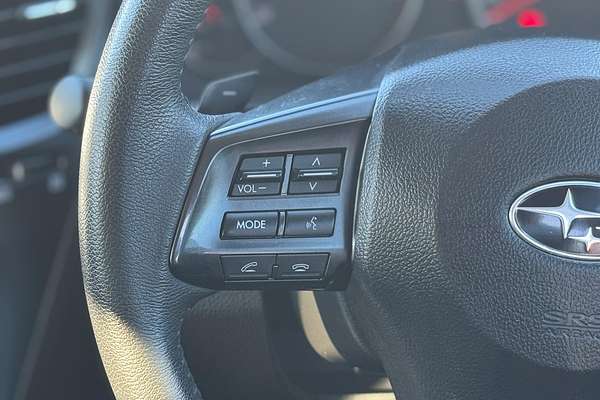 2014 Subaru Outback 2.0D 4GEN