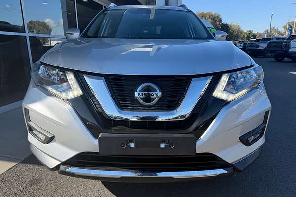 2021 Nissan X-TRAIL ST-L T32