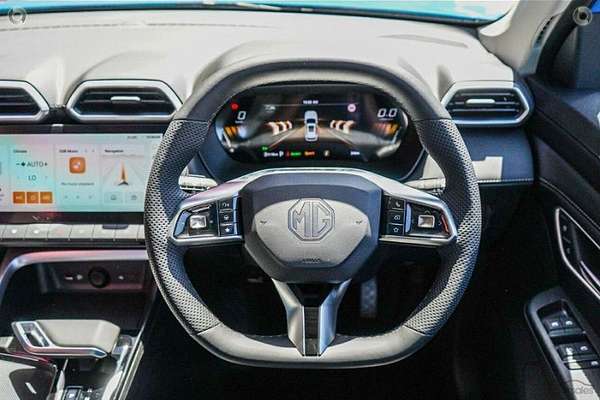 2025 MG ZS Essence Hybrid+ ZS32