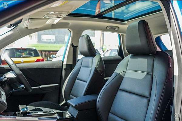 2025 MG ZS Essence Hybrid+ ZS32