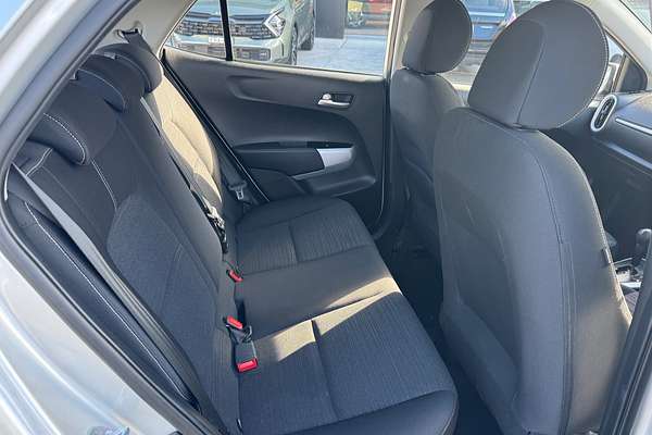 2022 Kia Picanto S JA
