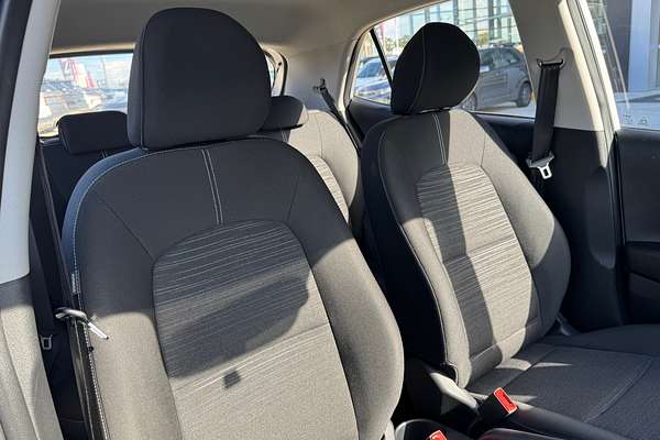 2022 Kia Picanto S JA