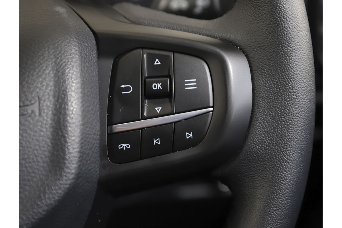 2024 Ford Ranger Sport 4X4 2.0L