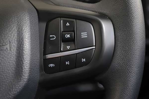 2024 Ford Ranger Sport 4X4 2.0L