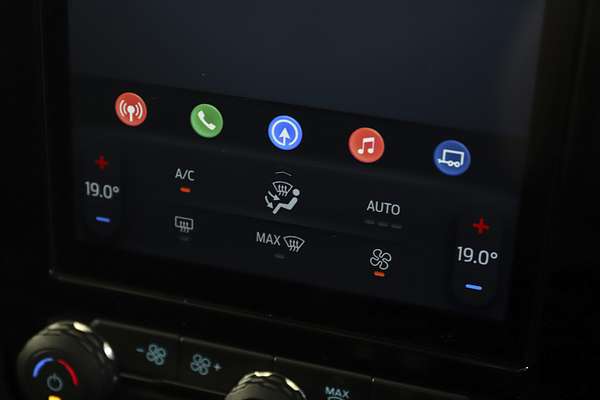 2024 Ford Ranger Sport 4X4 2.0L