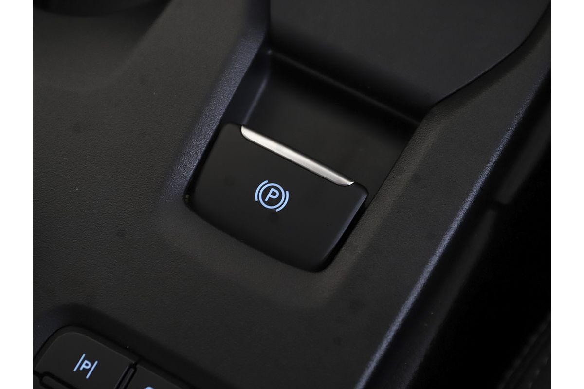 2024 Ford Ranger Sport 4X4 2.0L