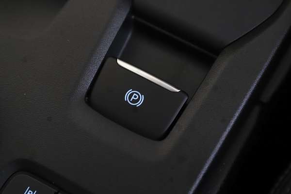 2024 Ford Ranger Sport 4X4 2.0L