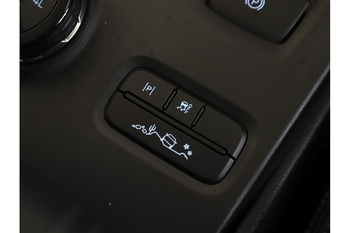 2024 Ford Ranger Sport 4X4 2.0L