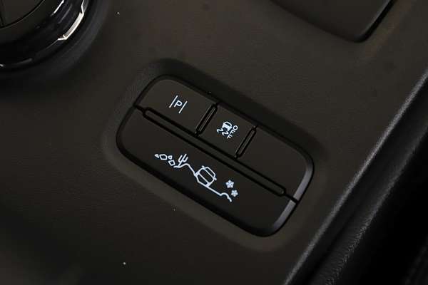 2024 Ford Ranger Sport 4X4 2.0L