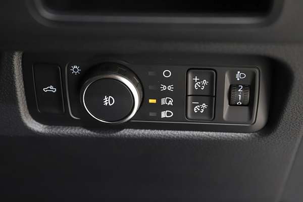 2024 Ford Ranger Sport 4X4 2.0L