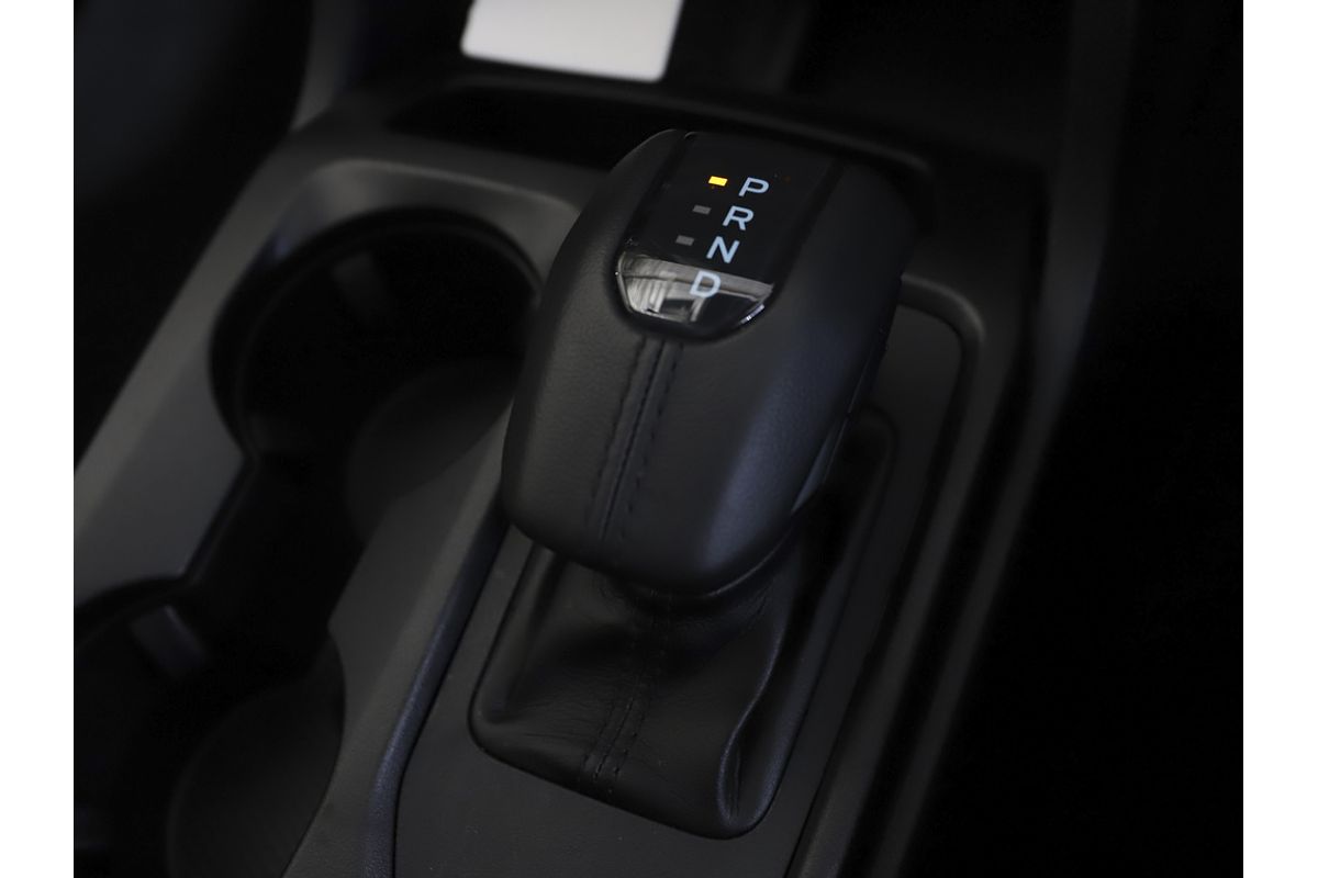 2024 Ford Ranger Sport 4X4 2.0L