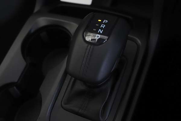 2024 Ford Ranger Sport 4X4 2.0L