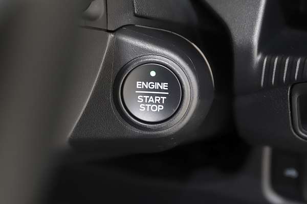 2024 Ford Ranger Sport 4X4 2.0L