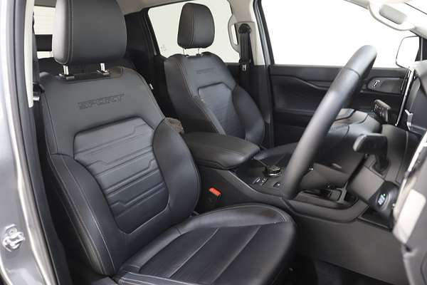 2024 Ford Ranger Sport 4X4 2.0L