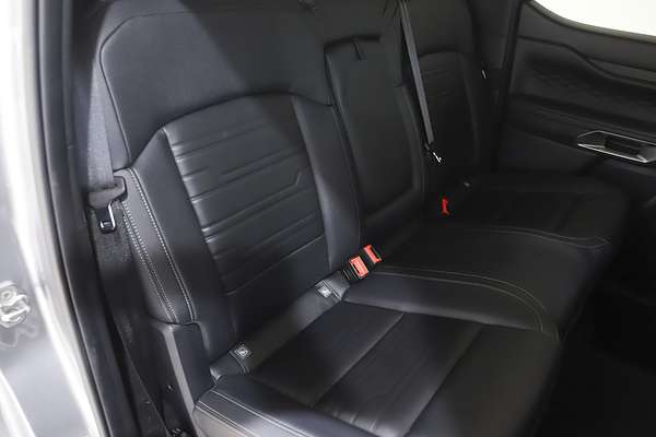 2024 Ford Ranger Sport 4X4 2.0L