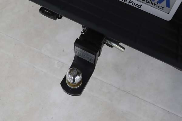 2024 Ford Ranger Sport 4X4 2.0L