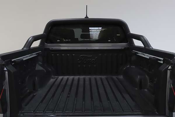 2024 Ford Ranger Sport 4X4 2.0L