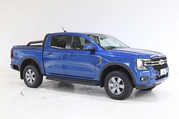 2024 Ford Ranger XLT 4X4 2.0L