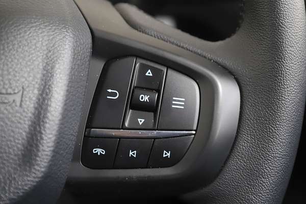 2024 Ford Ranger XLT 4X4 2.0L