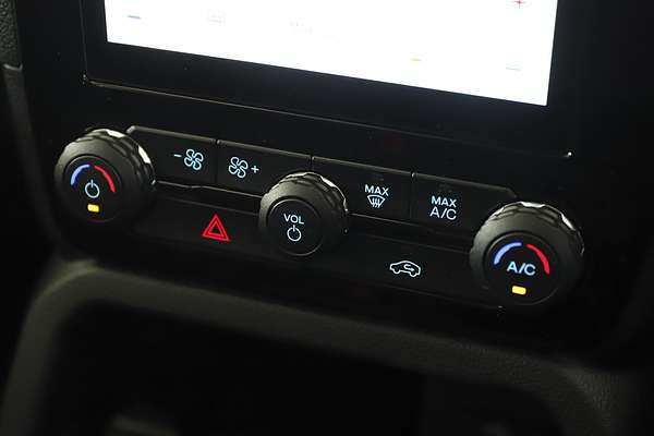2024 Ford Ranger XLT 4X4 2.0L