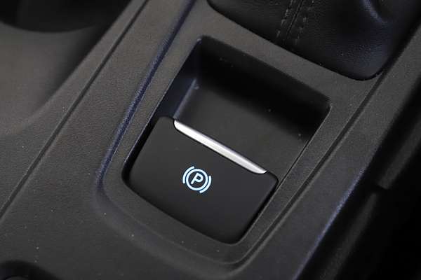 2024 Ford Ranger XLT 4X4 2.0L