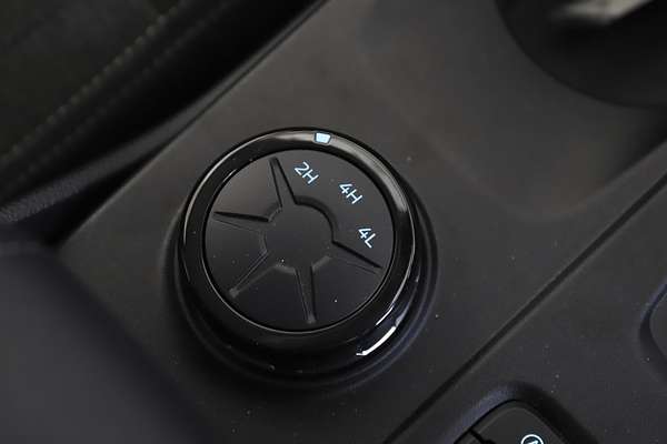 2024 Ford Ranger XLT 4X4 2.0L