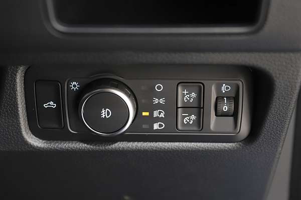 2024 Ford Ranger XLT 4X4 2.0L