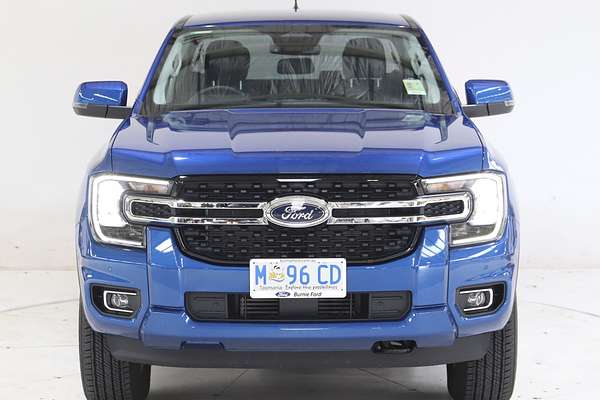 2024 Ford Ranger XLT 4X4 2.0L