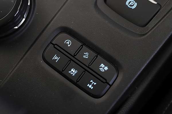 2024 Ford Ranger XLT 4X4 2.0L
