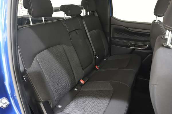 2024 Ford Ranger XLT 4X4 2.0L