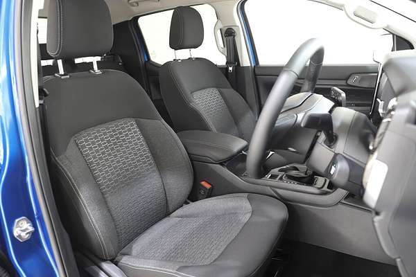 2024 Ford Ranger XLT 4X4 2.0L