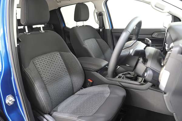2024 Ford Ranger XLT 4X4 2.0L
