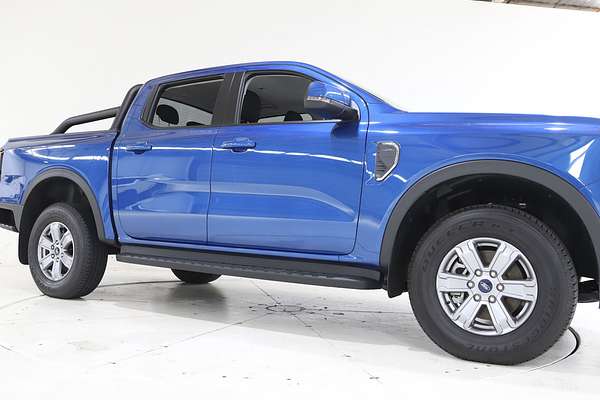 2024 Ford Ranger XLT 4X4 2.0L