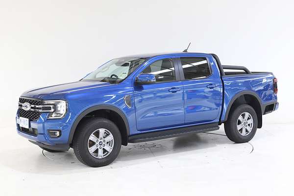 2024 Ford Ranger XLT 4X4 2.0L