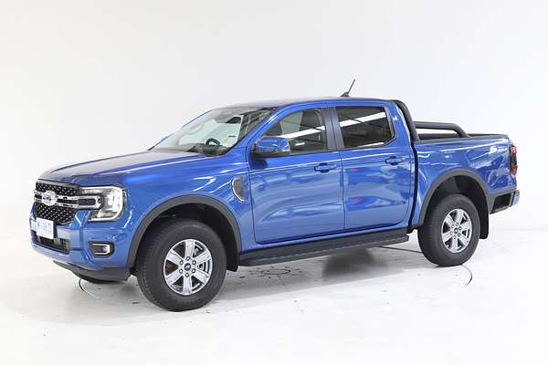 2024 Ford Ranger XLT 4X4 2.0L