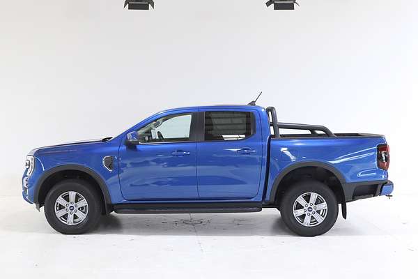 2024 Ford Ranger XLT 4X4 2.0L