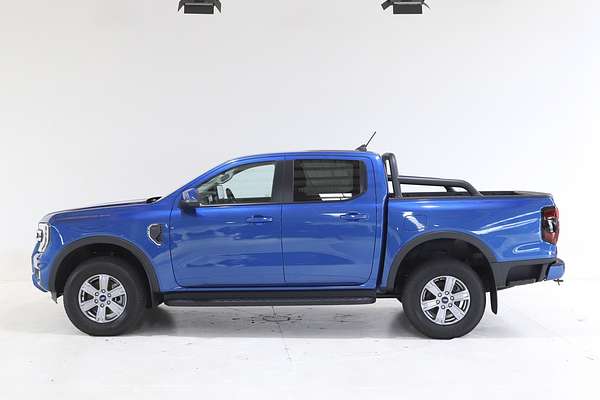 2024 Ford Ranger XLT 4X4 2.0L