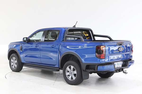 2024 Ford Ranger XLT 4X4 2.0L
