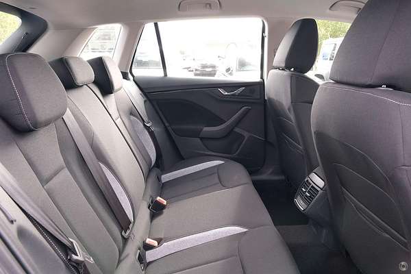 2025 SKODA Kamiq 85TSI Select NW