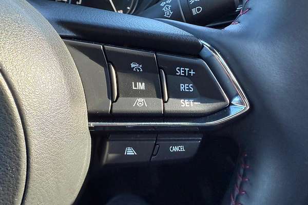 2023 Mazda CX-5 G35 GT SP KF Series